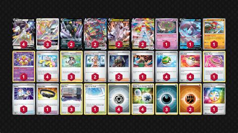 Top 5 Decks .